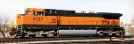 BNSF C44-9W 4737